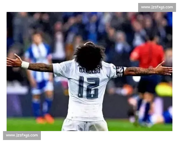 直播对线！马塞洛忆 C 罗染红，皮克怒怼皇马 DNA