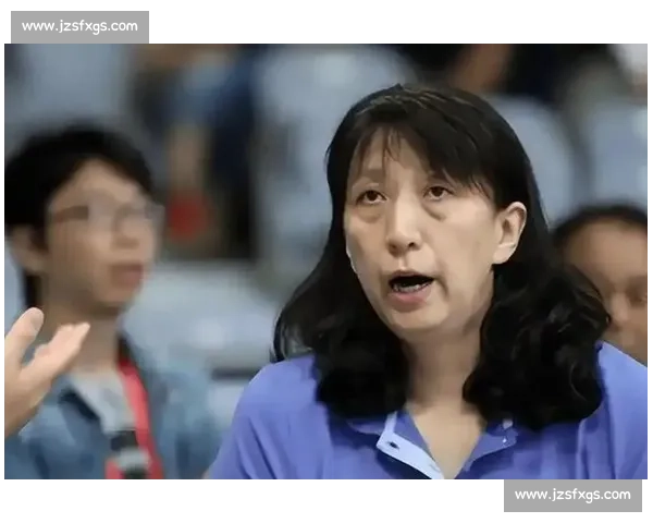 赖亚文将退？46 岁郎平好友曝光，新任女排掌门级别对标厅级