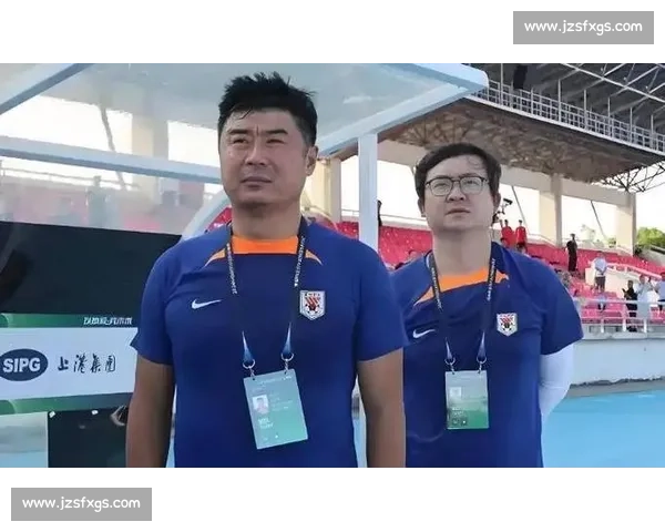 韩鹏驰援全运会，唐田将临时执掌泰山一线队