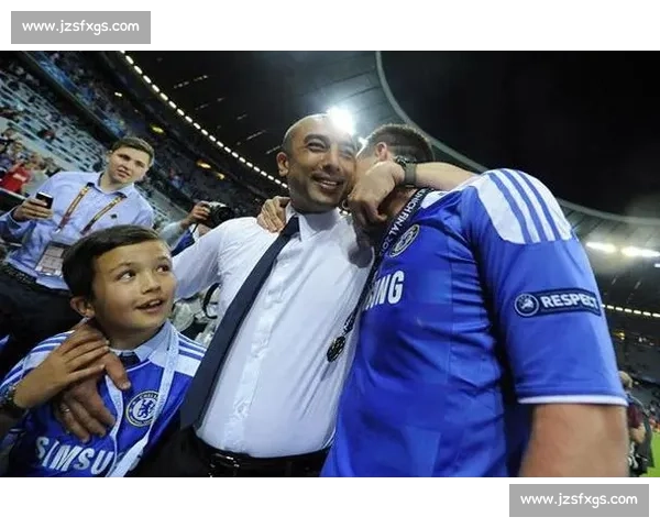 迪马特奥盛赞蓝军:马雷斯卡的智慧成就出色阵容